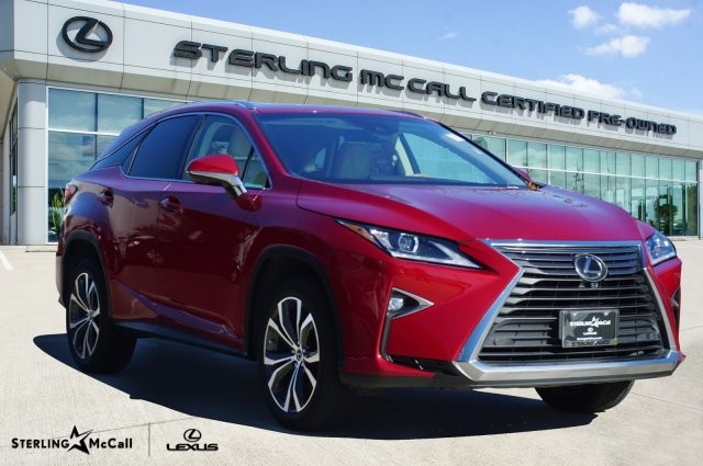 Lexus Pre Owned >> Pre Owned 2019 Lexus Rx Rx 350 In Stock Lexus Pre Owned >> Pre Owned 2019 Lexus Rx Rx 350 In Stock