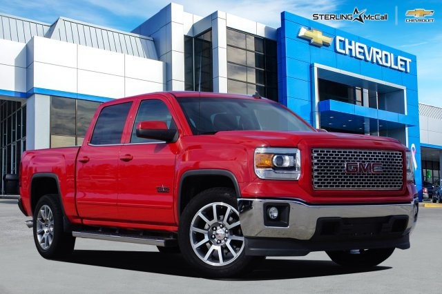 Sterling Mccall Gmc >> Pre Owned 2014 Gmc Sierra 1500 Sle Offsite Location Sterling Mccall Gmc >> Pre Owned 2014 Gmc Sierra 1500 Sle Offsite Location