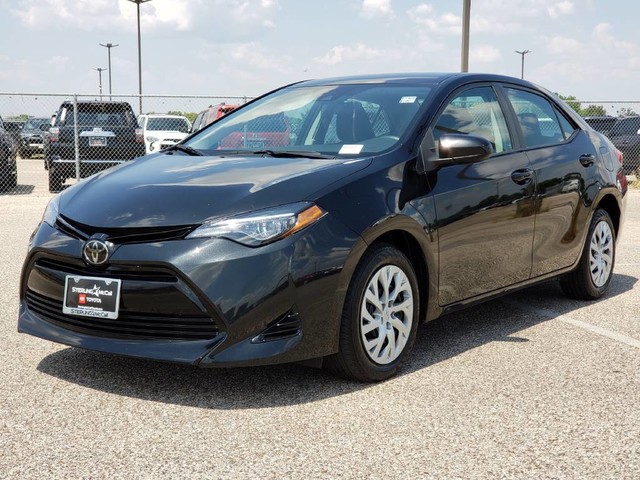 2017 Toyota Corolla Le >> Pre Owned 2017 Toyota Corolla Le Offsite Location 2017 Toyota Corolla Le >> Pre Owned 2017 Toyota Corolla Le Offsite Location