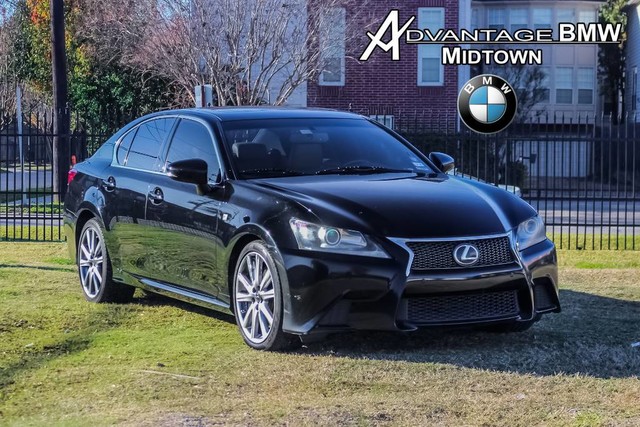 Pre Owned 2013 Lexus Gs 350 Offsite Location