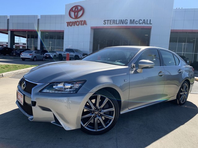 Pre Owned 2015 Lexus Gs 350 F Sport Offsite Location