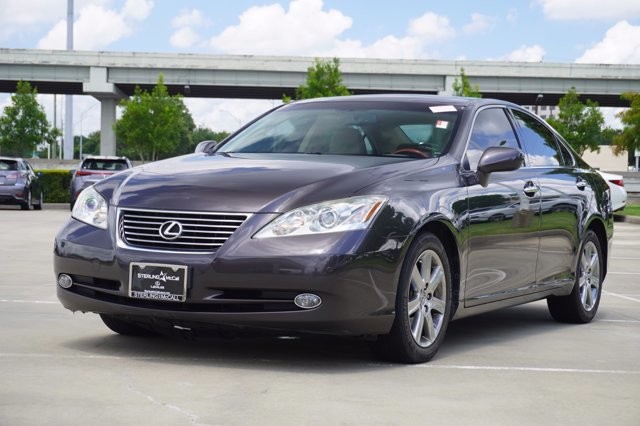 Pre-Owned 2008 Lexus ES 350 Pebble Beach Edition Sedan in Houston ...