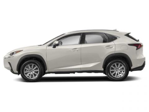 New 2020 Lexus NX 300 NX 300